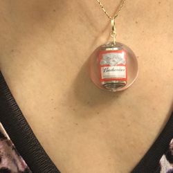 Resin Pendants For Your Favorite Necklace 