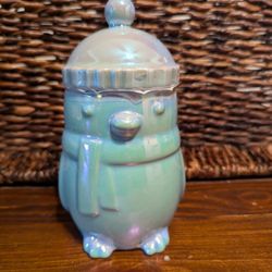 Starbucks Penguin Mug