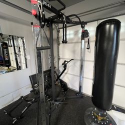 Gym Set 