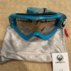 Dragon Snowboard / Ski  Goggles NEW