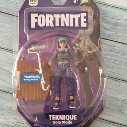 Fortnite Action Figure