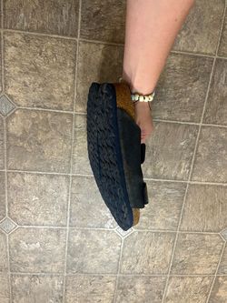 Birkenstocks
