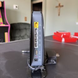 Belkin Router
