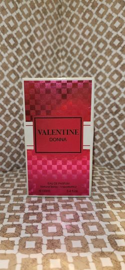 Valentine Donna Women’s Eau de Parfum 3.4 oz