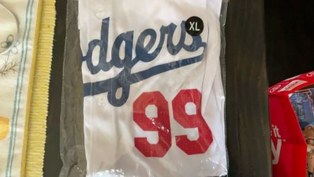 Joe Kelly Stadium Giveaway XL Jersey