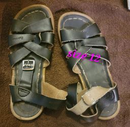 Saltwater SANDALS GIRLS