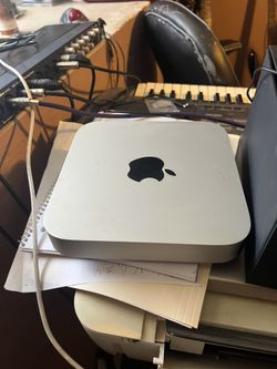 Mac mini 2012