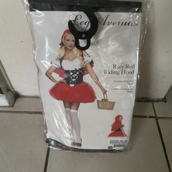 Halloween Costume 