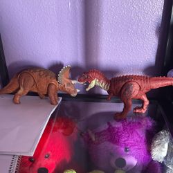 Dinosaurs 