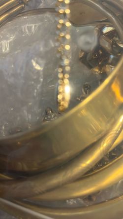 Natasha Ribbed Necklace