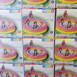Kids Swimming Pool - Nuevas en Caja - Pools - Albercas❗️ Great Prices  
