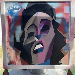 Warriors movie “purple furies”