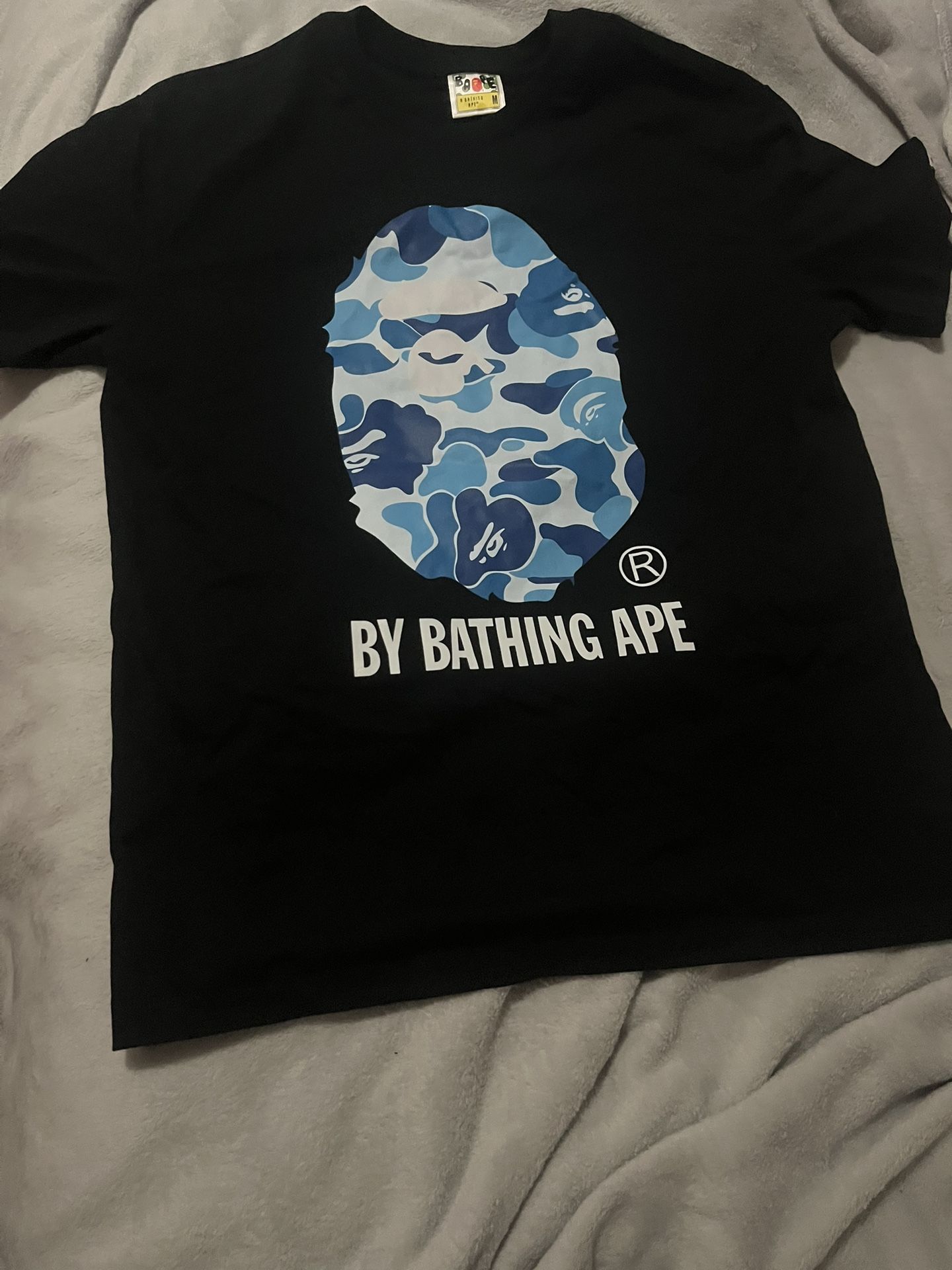 Bape Shirt