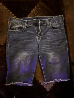 Short