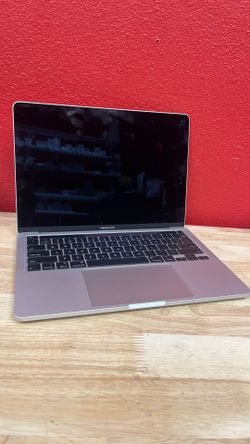 MacBook Pro (13-inch 2020) 512g