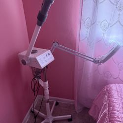 Facial Steamer