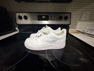 Nike Air Force one