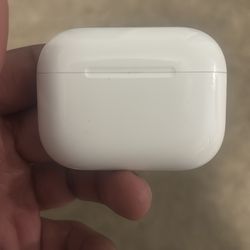 AirPod pro 3’s
