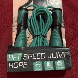 Jump Rope 