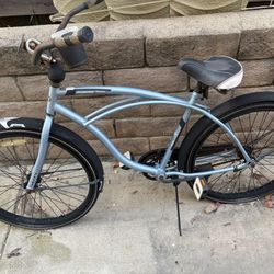 Huffy Bike Cruiser
