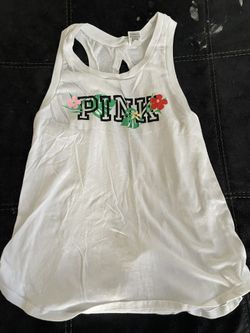 PINK Tank
