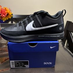 Nike 2 Book Fragment 