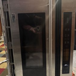 FREE- GE Advantium Speed Oven Microwave 220V
