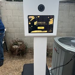 Photo Booth