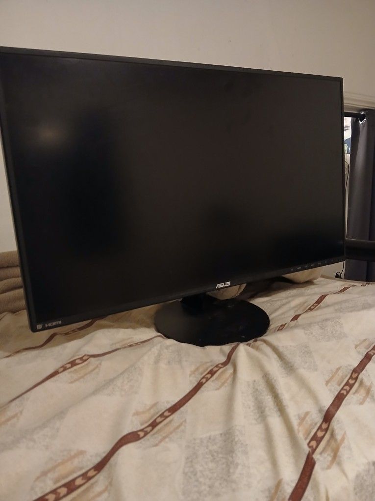 Asus VN279 27” LED Monitor