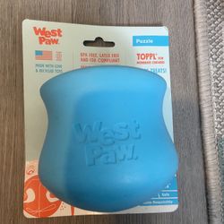 WEST PAW FOR PET