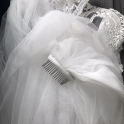 Wedding Veil