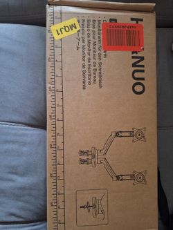 Monitor Arm