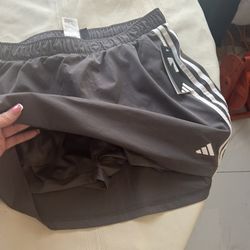 Addidas Skirt 
