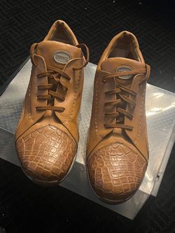 Men's Shoes