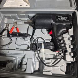 XPERT IMPACT WRENCH 2