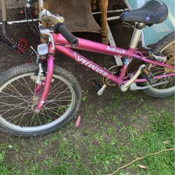 Specialized Hot rock 