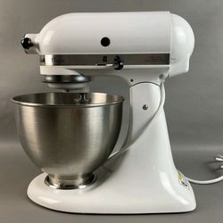 Kitchen Aid Mixer