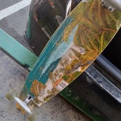 Sector 9 Longboard