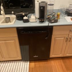 Kitchen aid Dishwasher
