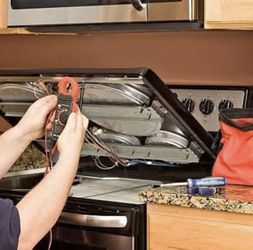 Wall Oven / Cooktop / Repair