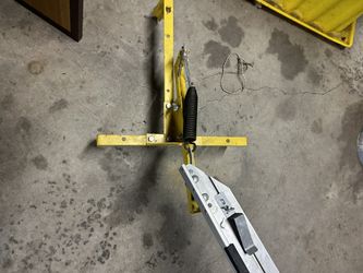 Trap Thrower