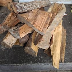 Firewood 