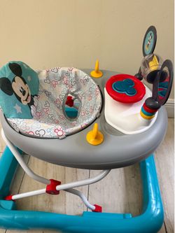 Baby walker accepting offers