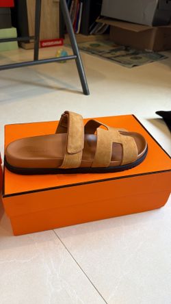 hermes slides