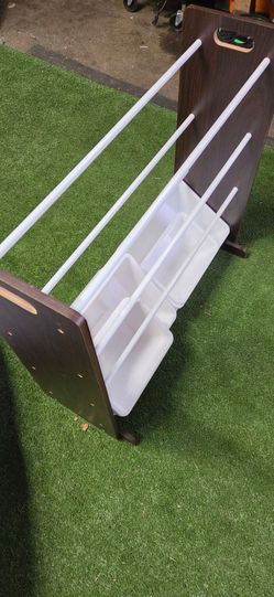 toy organizer