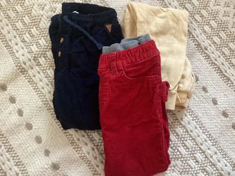 H&M 3t Boy Pants $10