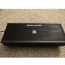 Speaker