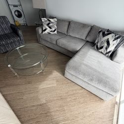 Complete living room Set