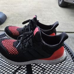 adidas ultraboost size 8.5 mens