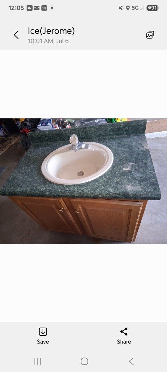Bathroom Cabinets With Sinks For Sale
